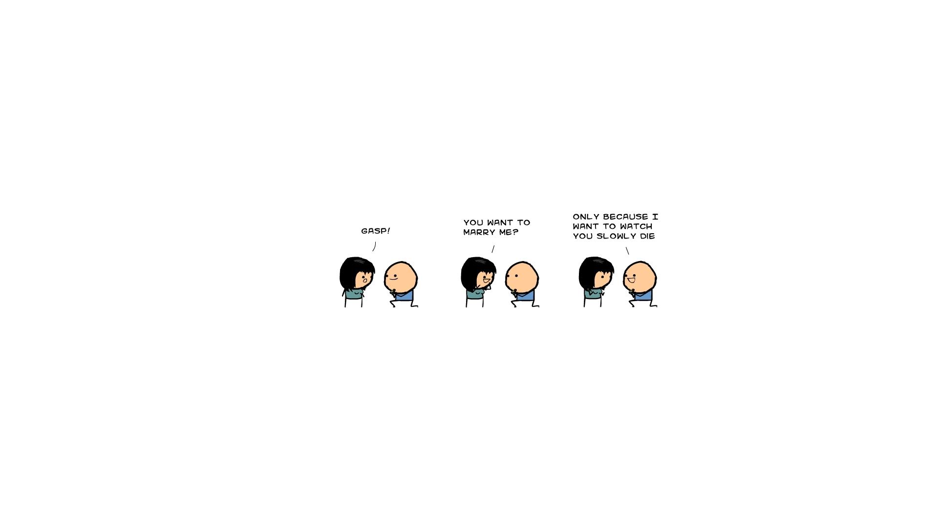 Cyanide And Happiness Best Wallpaper 14195