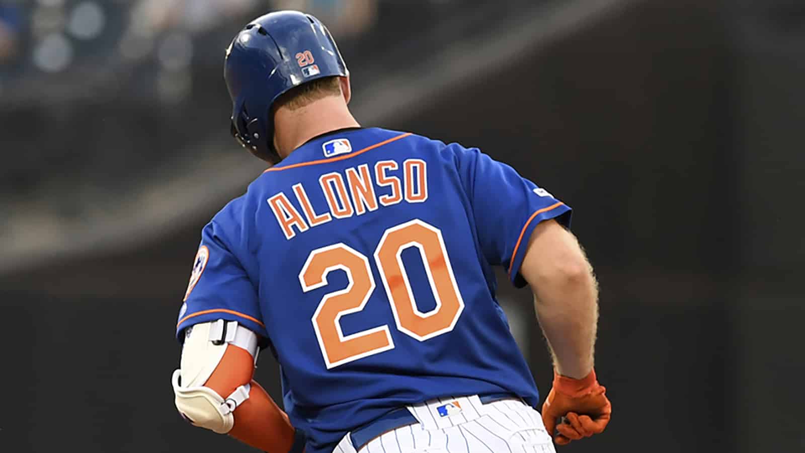 New York Mets video: Pete Alonso delivers another clutch