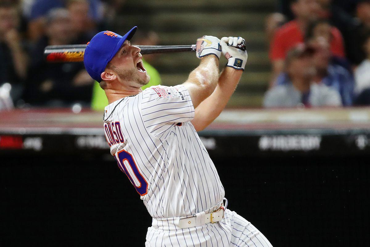 Pete Alonso and Vlad Guerrero Jr. made a winning 2019 Home