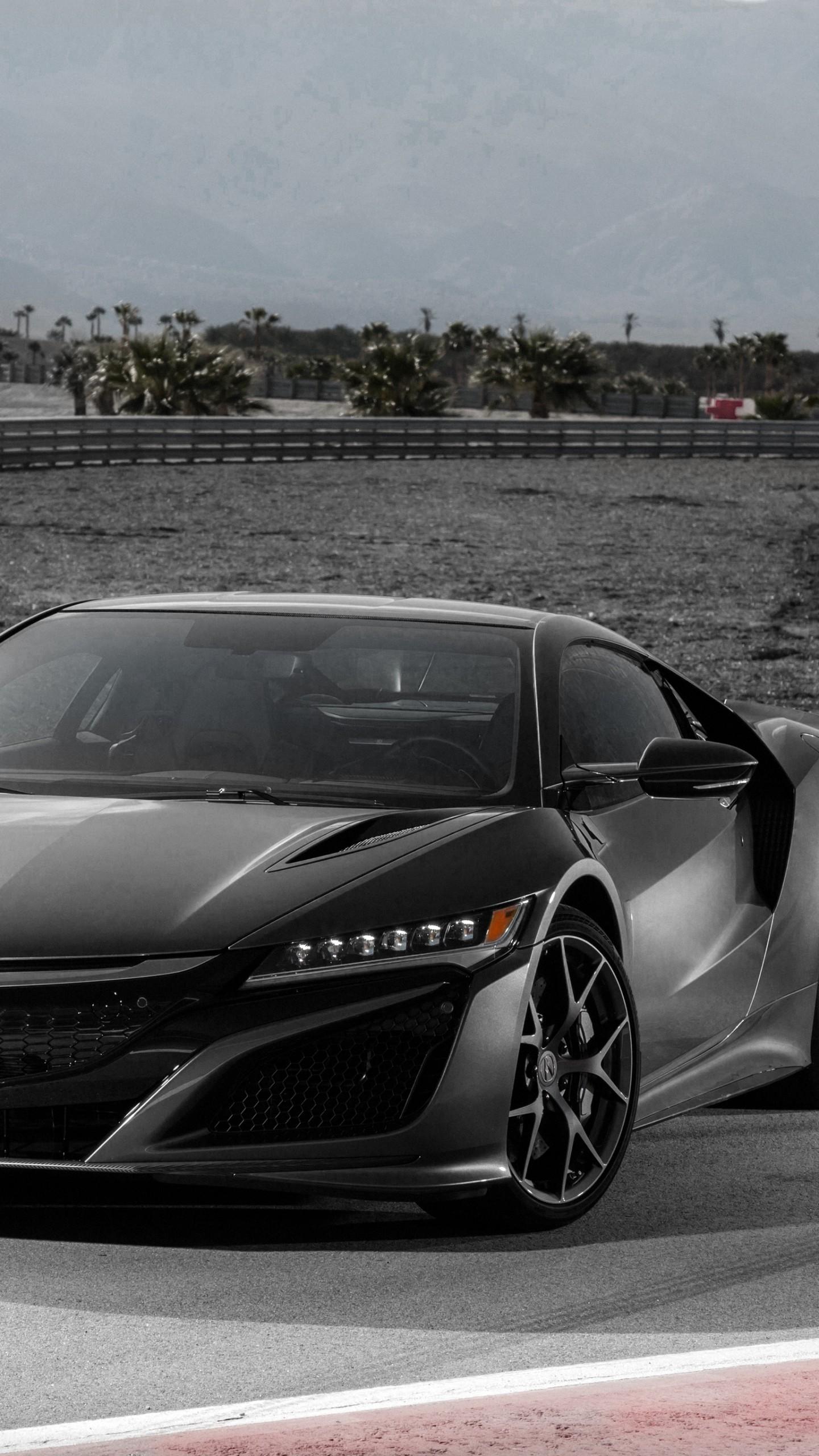 Honda Nsx Wallpaper 1920x1080