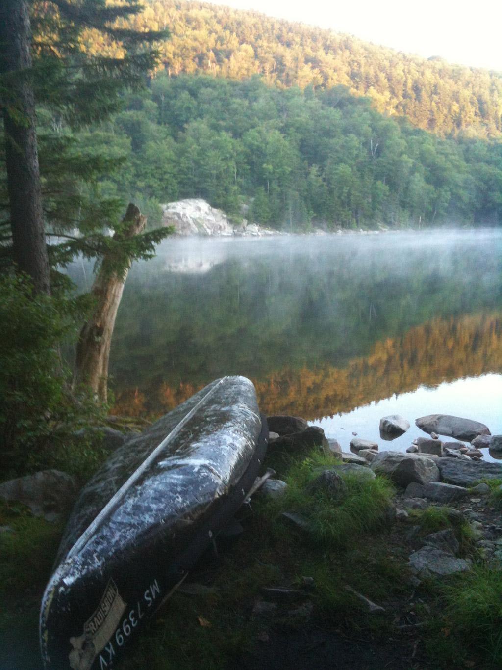 The Appalachian Trail Conservancy By State