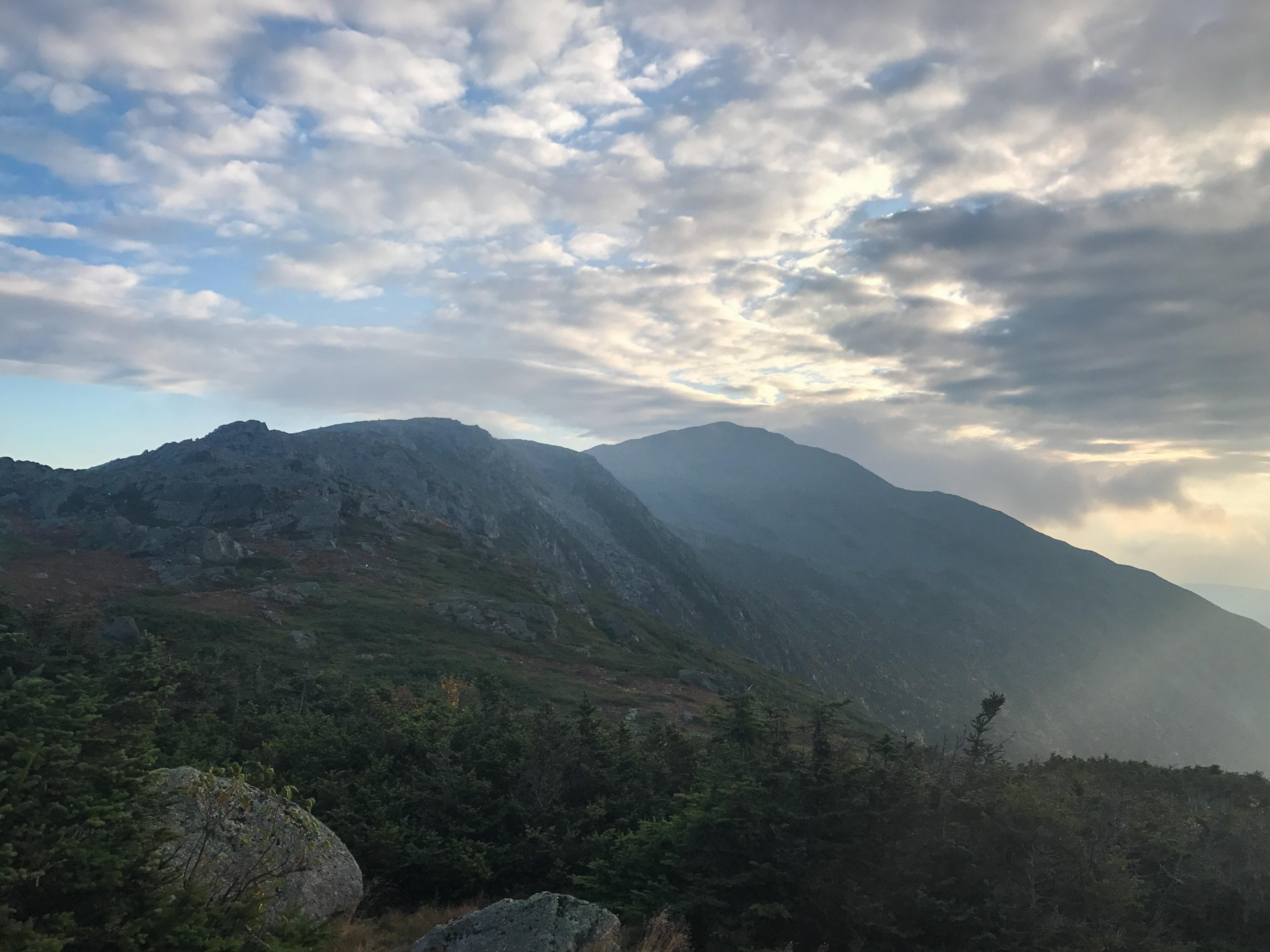 A Photographer's Favorite Image From The Appalachian Trail