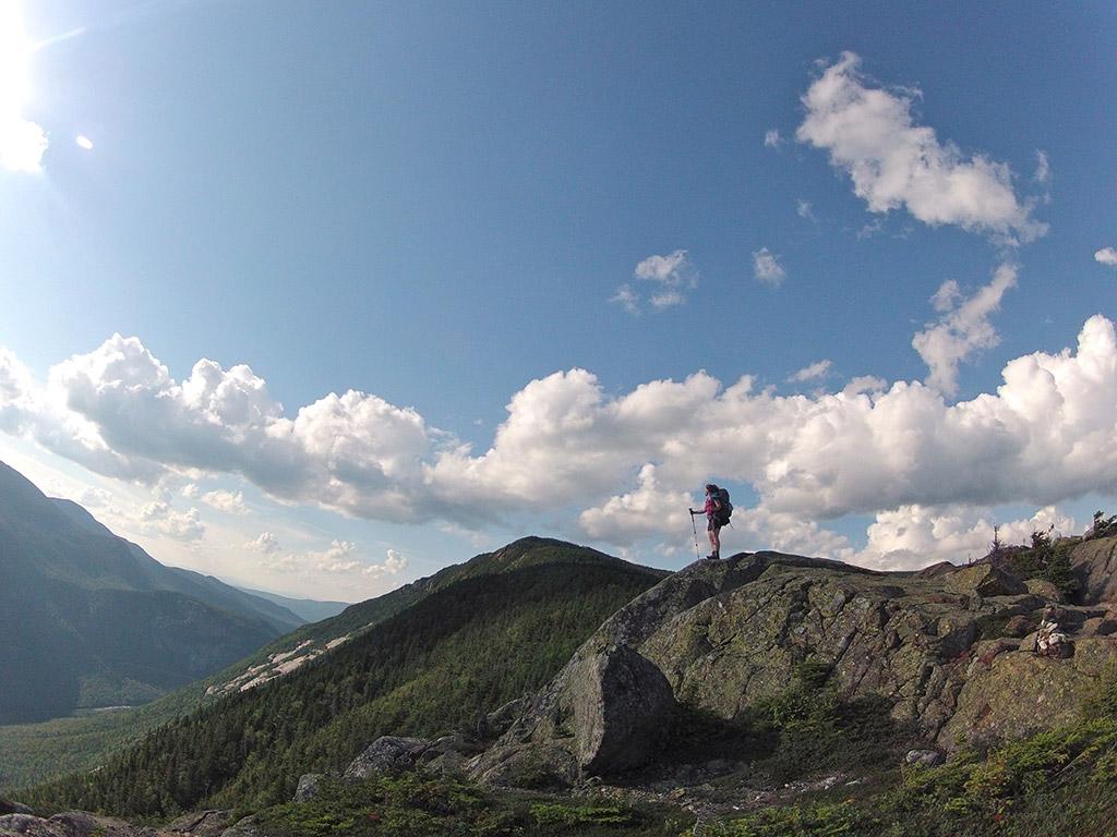 The Appalachian Trail Conservancy By State