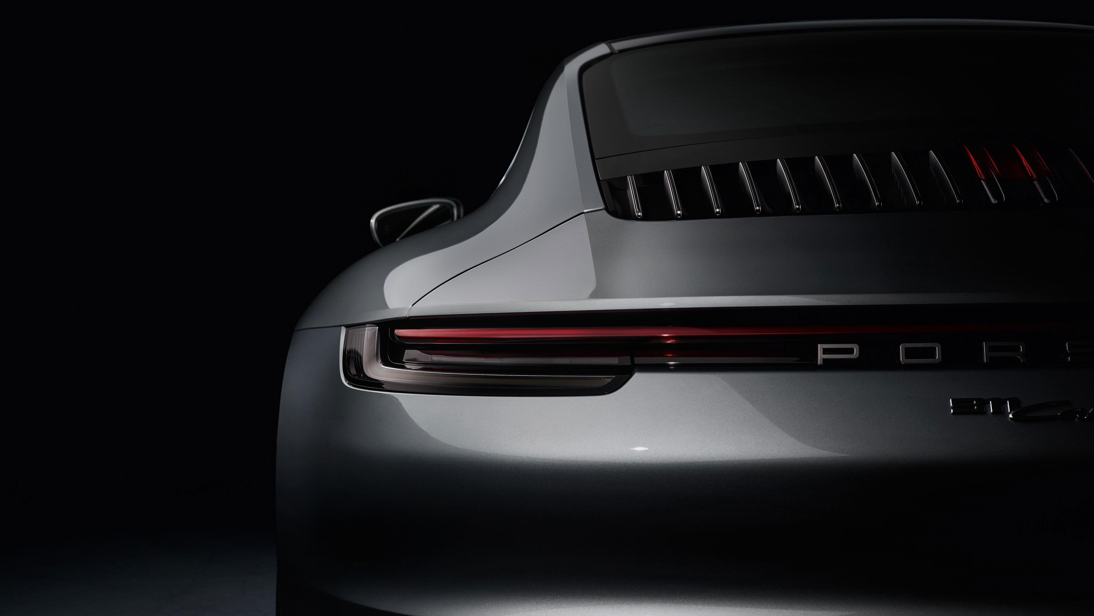 porsche 992 wallpaper 1920x1080