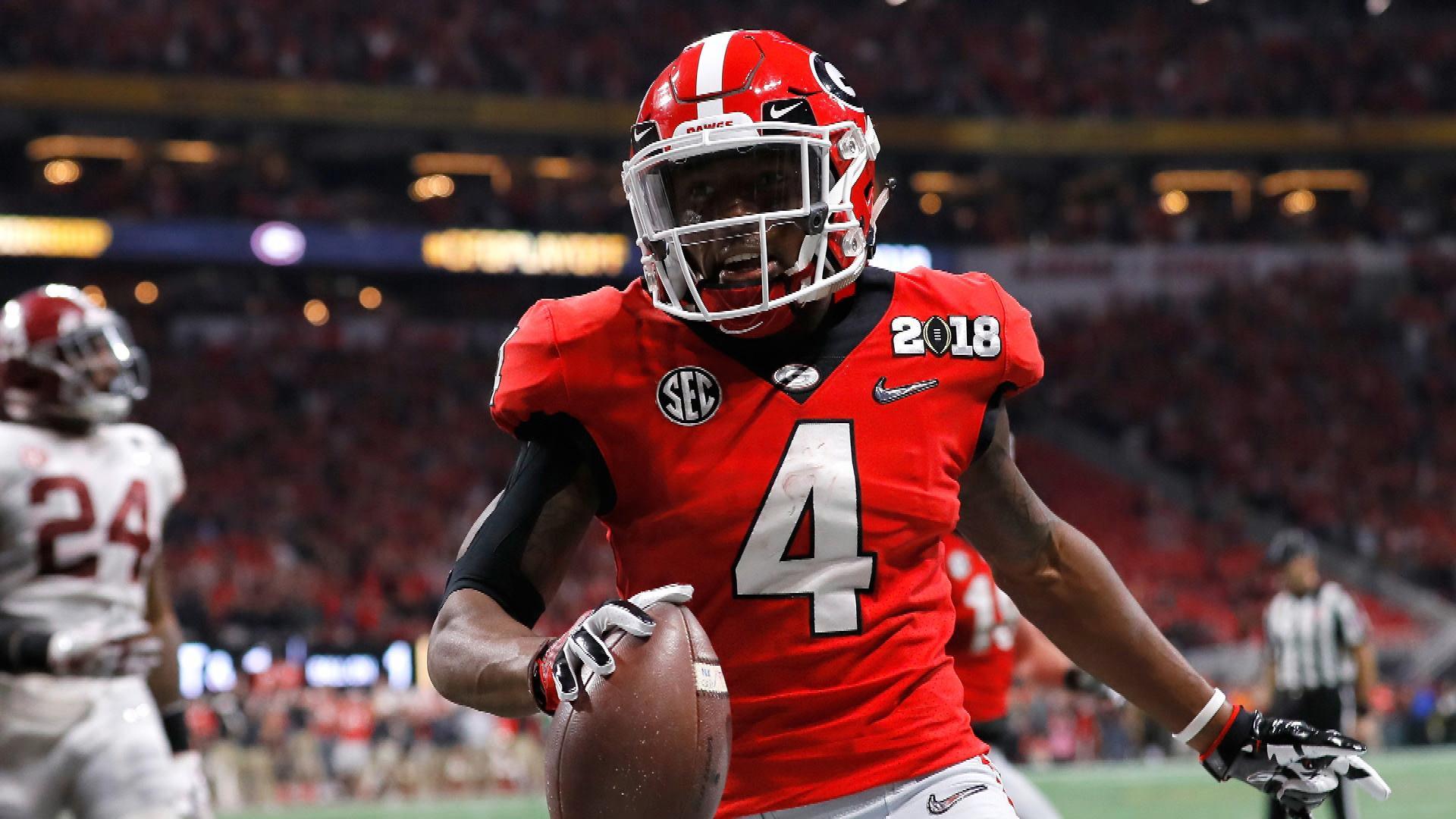 Was Mecole Hardman drafted by Kansas City Chiefs to replace Tyreek Hill?