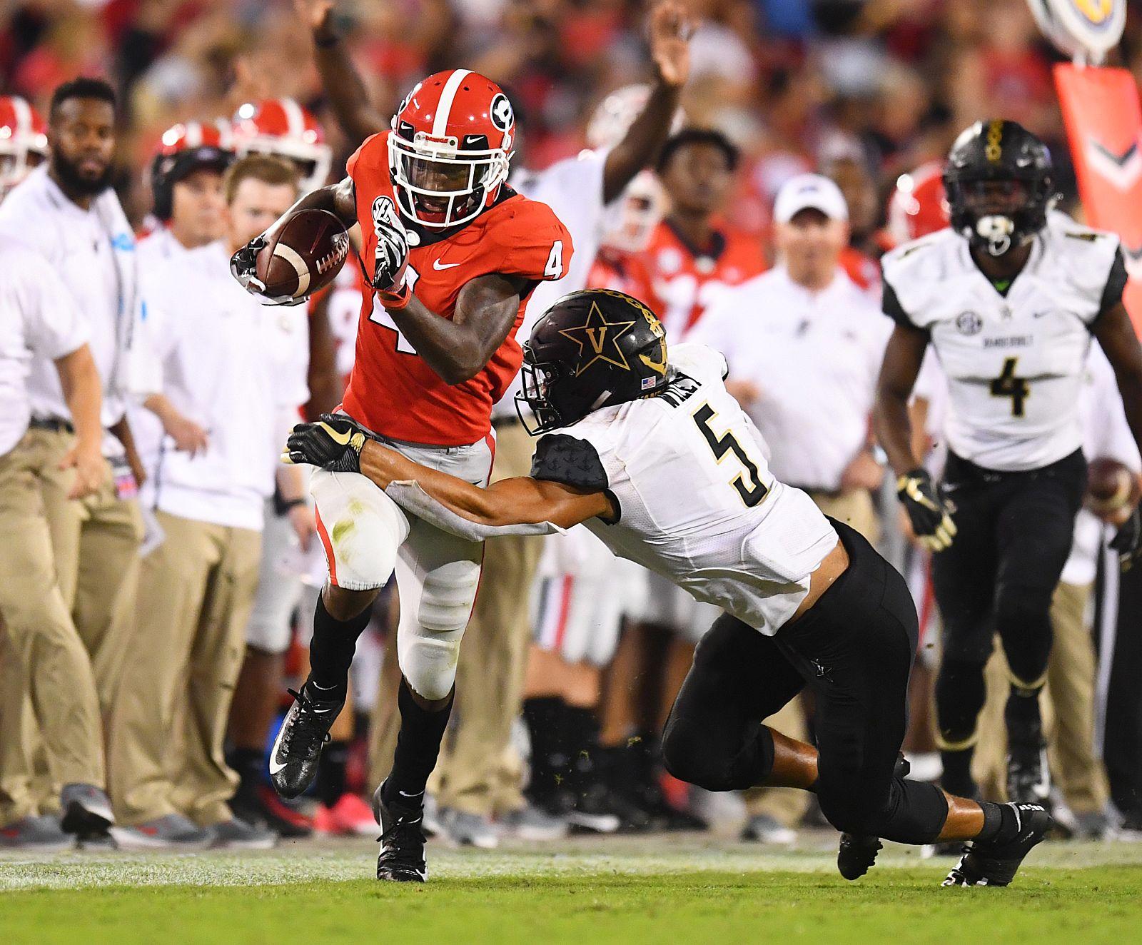 NFL Draft: AA writers rate the Kansas City Chiefs draft