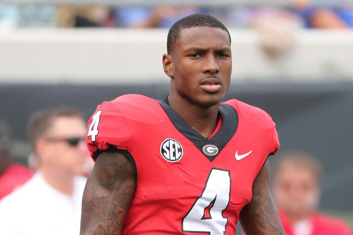 Mecole Hardman Wallpapers Wallpaper Cave