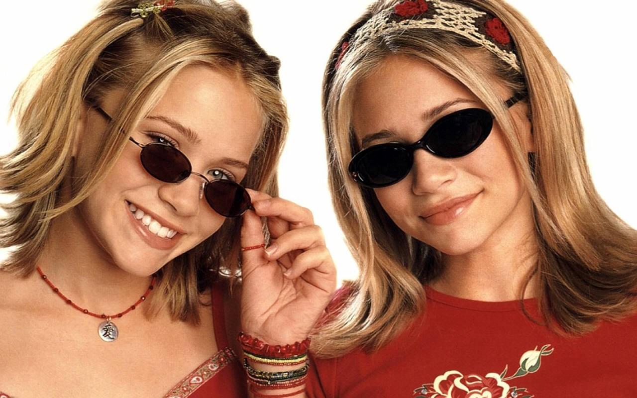 Mary Kate And Ashley Wallpapers - Wallpaper Cave