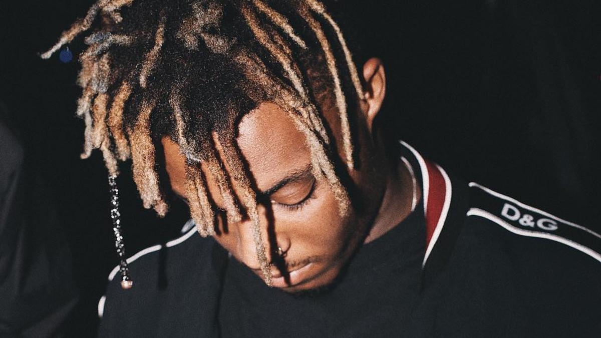 Juice WRLD on Creating Lucid Dreams: It Was Nothing Special