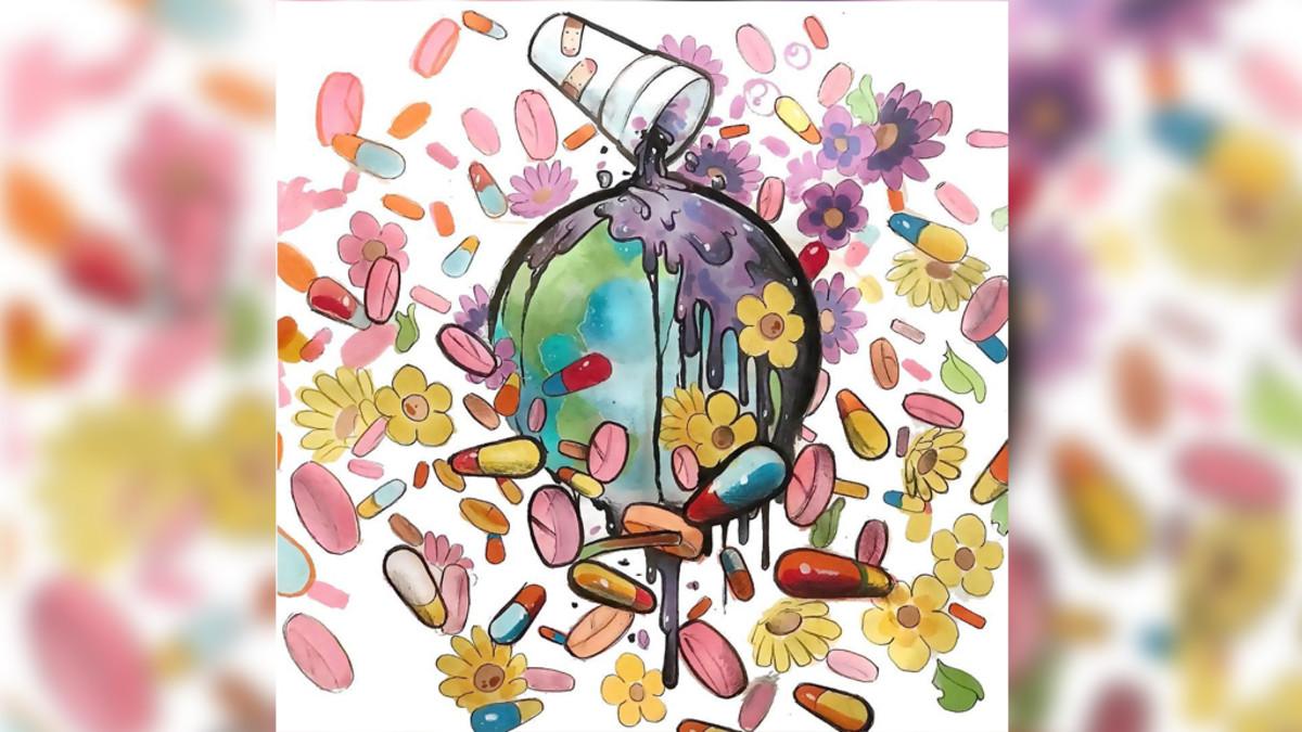 Future & Juice WRLD 'WRLD ON DRUGS' Album Review