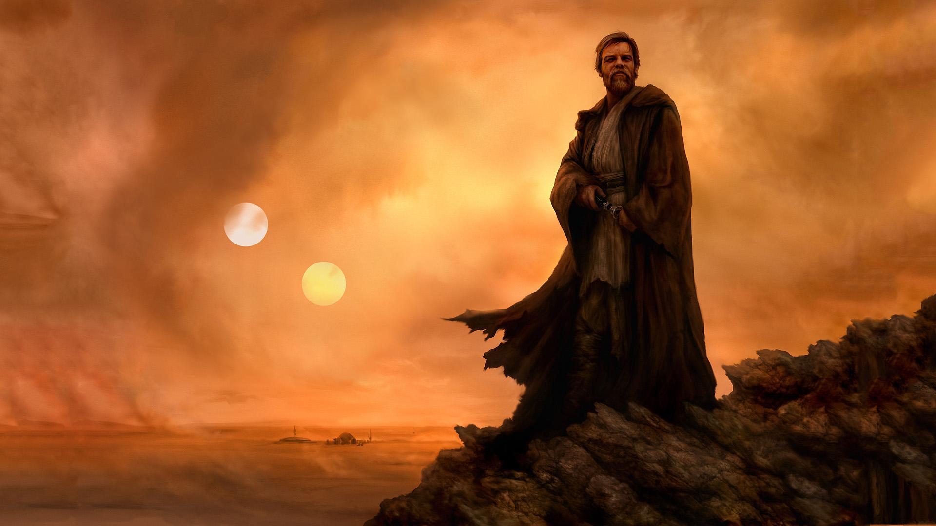 Kenobi Wallpaper. Obi Wan Kenobi