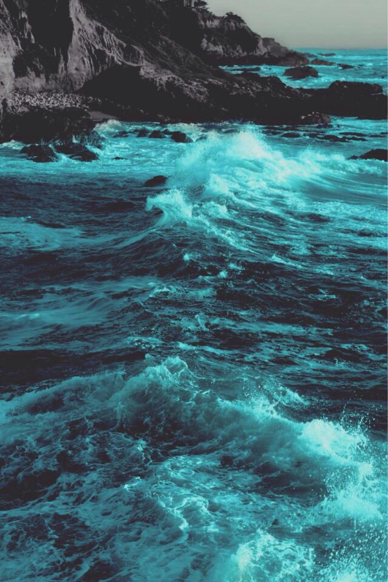 iPhone Wallpaper. Sea, Aqua, Water, Blue, Turquoise, Ocean