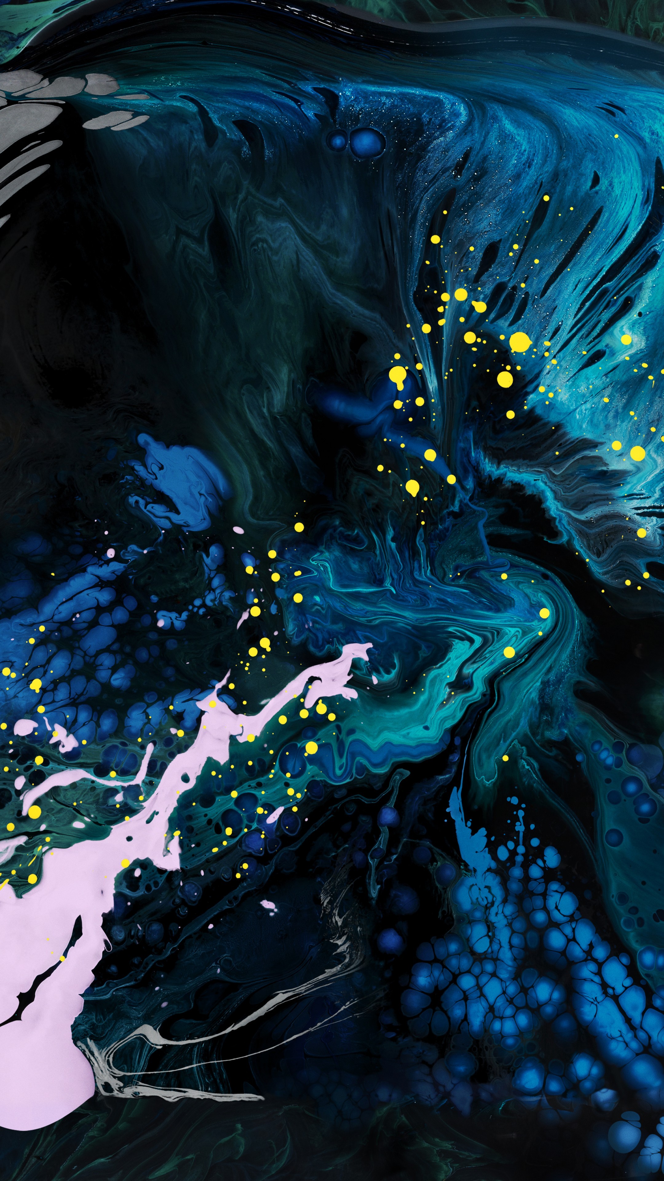 iPhone Wallpaper. Water, Blue, Liquid, Geological