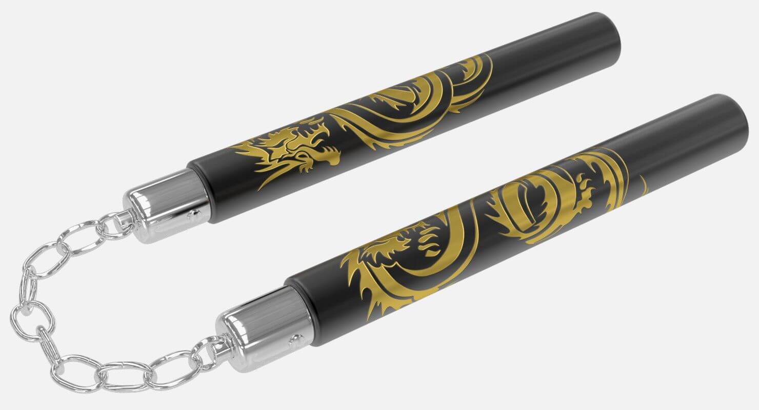 Nunchucks Wallpapers - Wallpaper Cave