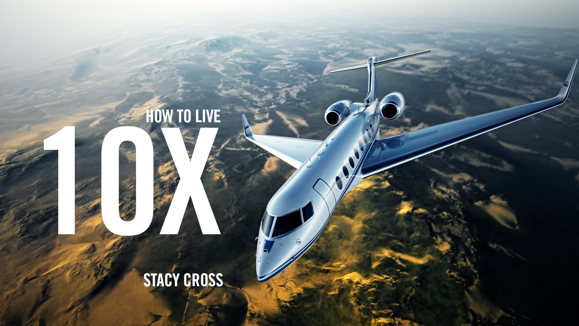 How to Live 10X. Grant Cardone TV