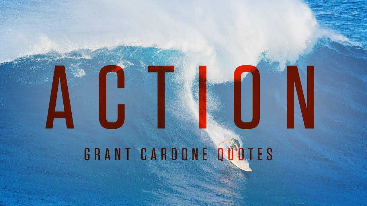 What is the Right Amount of Follow Up Cardone Quotes