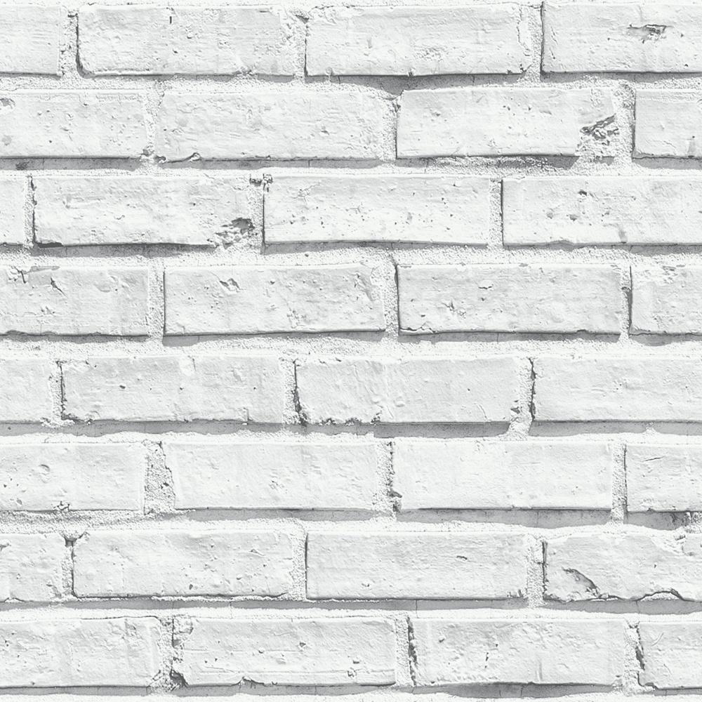 White Stone Wallpaper