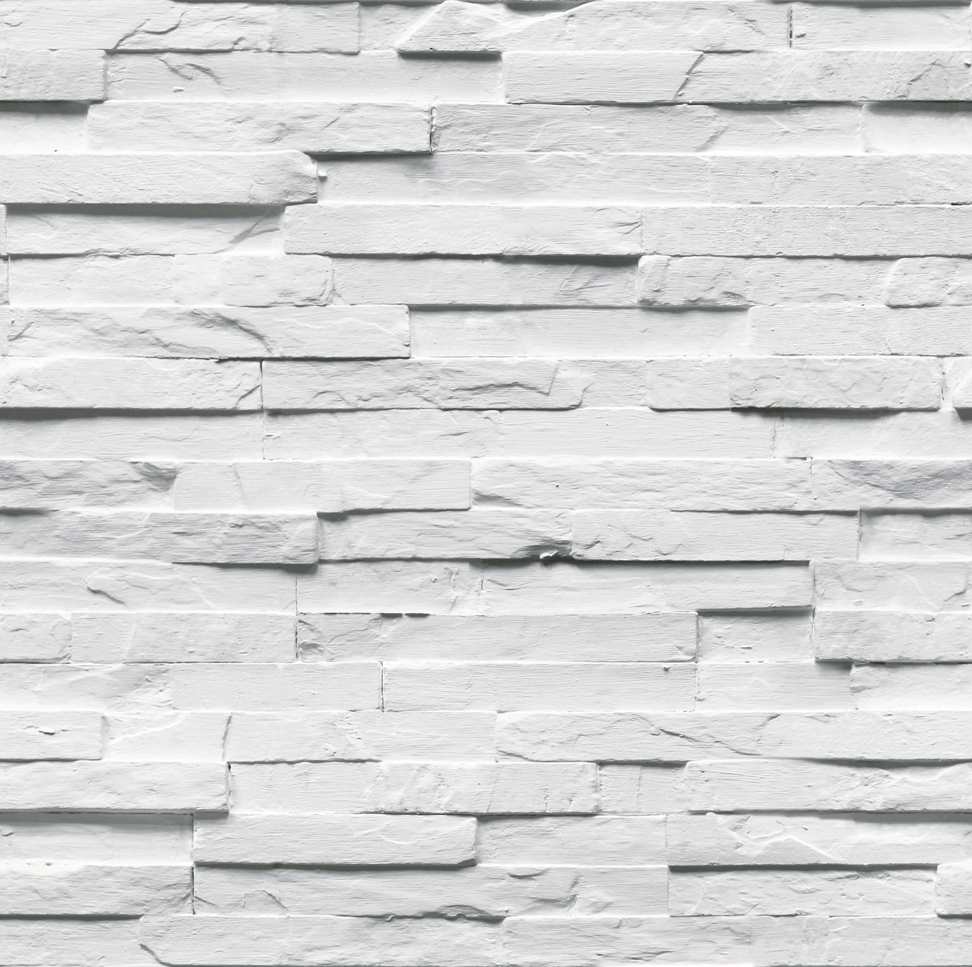 Fine décor Ledgestone White Stone Wallpaper. Departments. DIY at B&Q