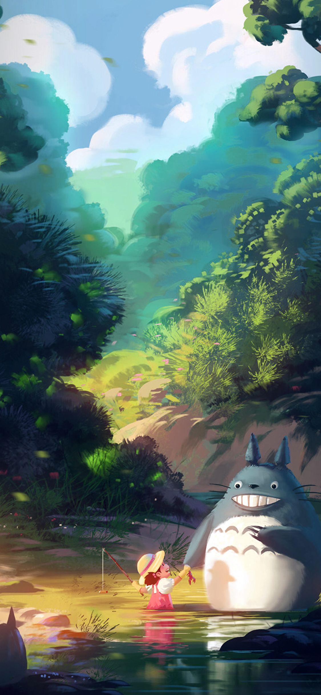 iPhone X wallpaper