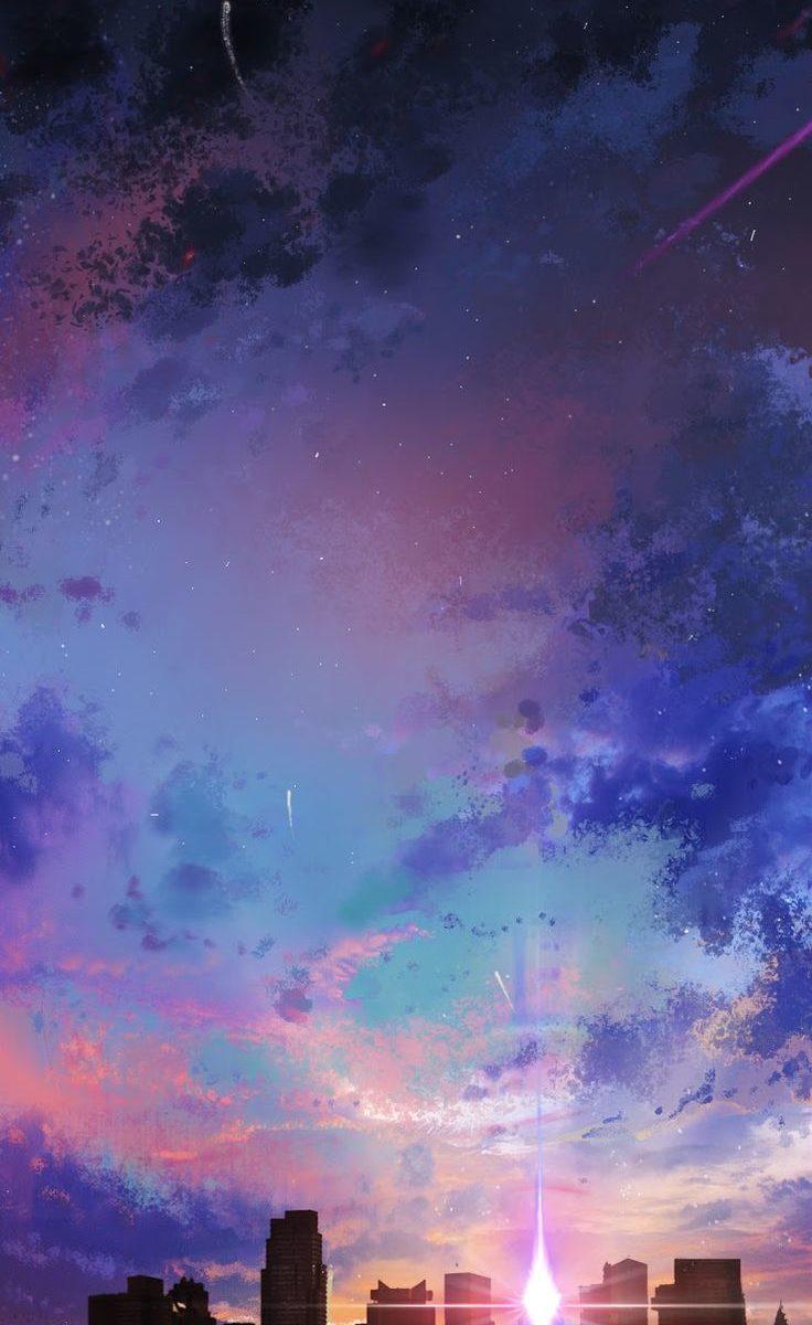 Anime Wallpapers Iphone X