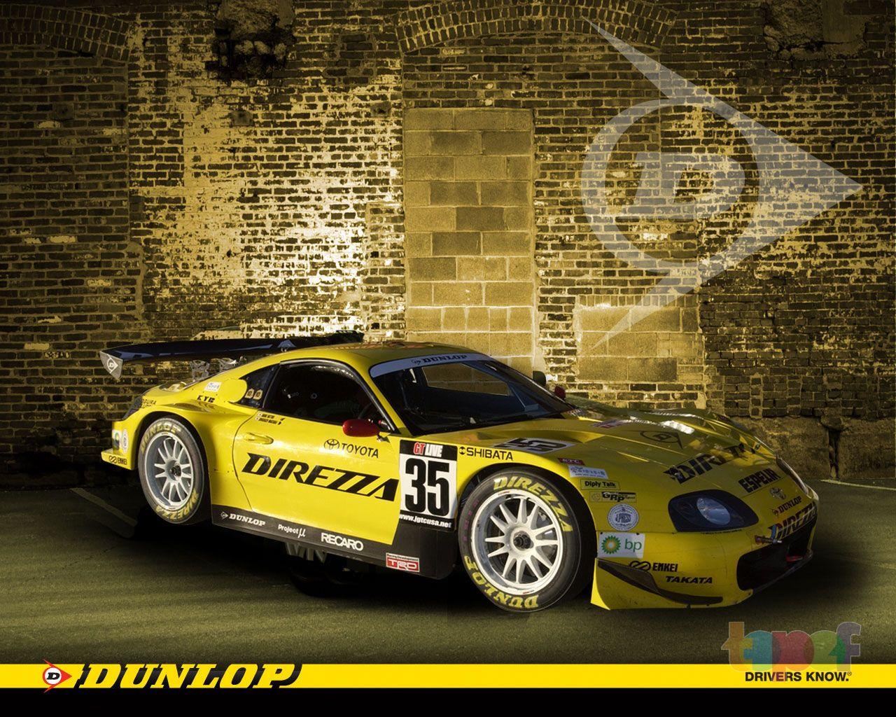Dunlop Wallpaper. Dunlop Wallpaper