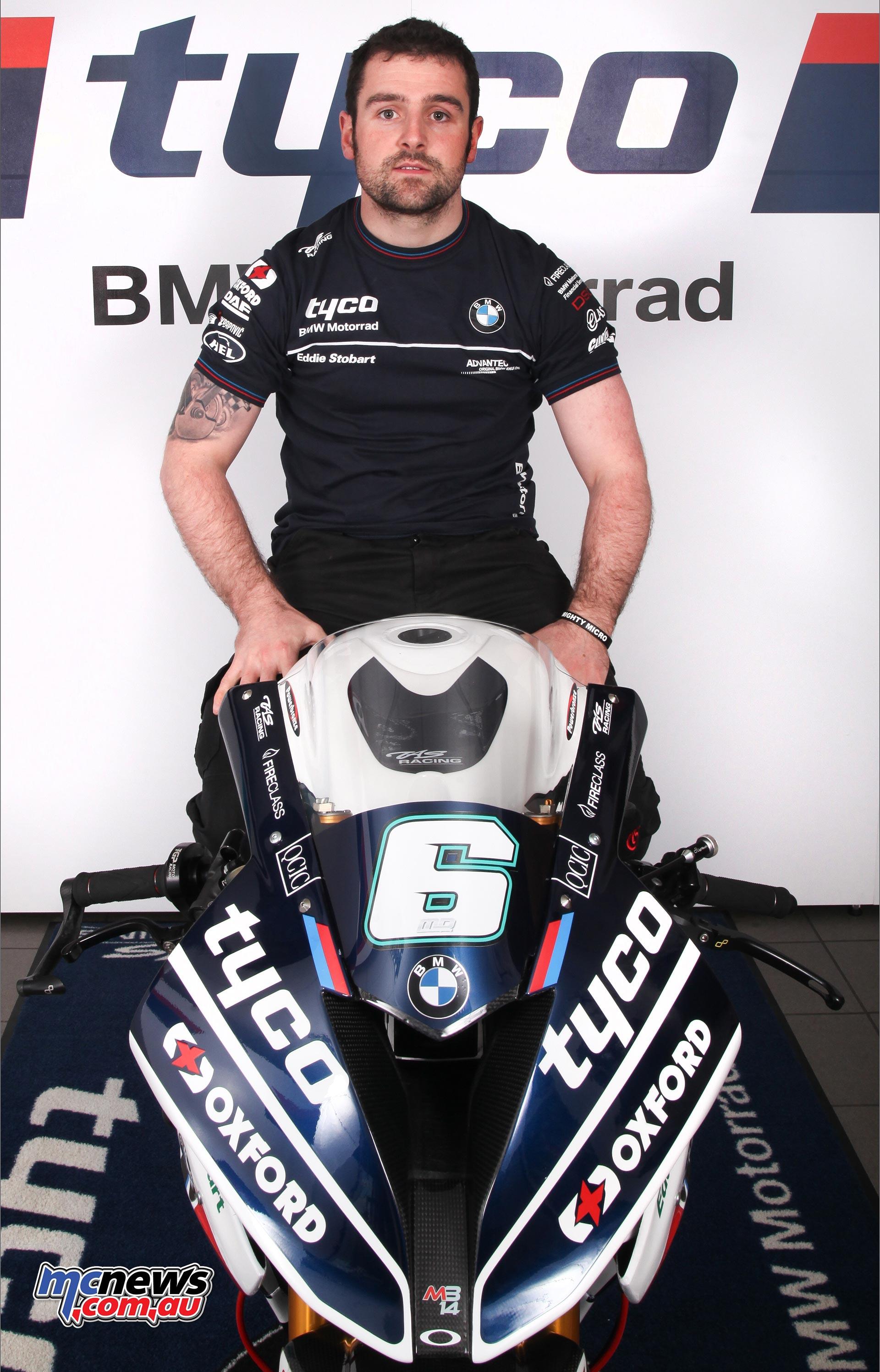 Michael Dunlop Wallpaper