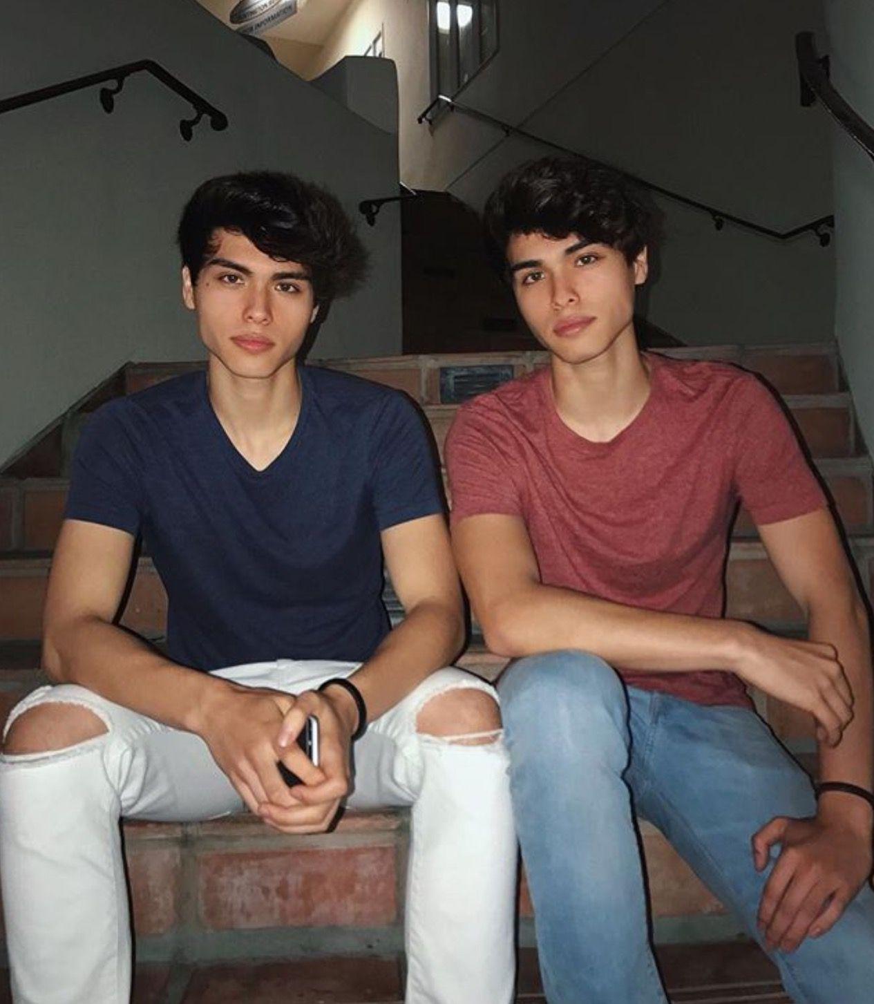 Stokes Twins. stokes twins. Twins, Brent rivera