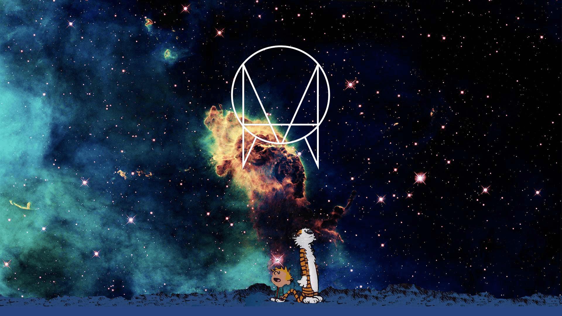 Owsla Wallpaper