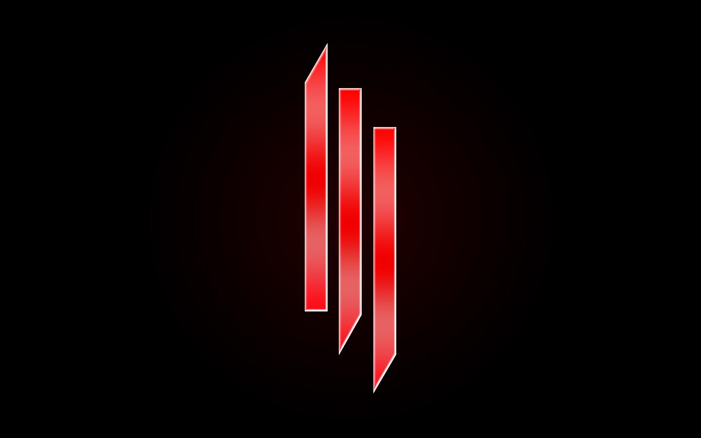 Logo Skrillex Desktop Wallpaper