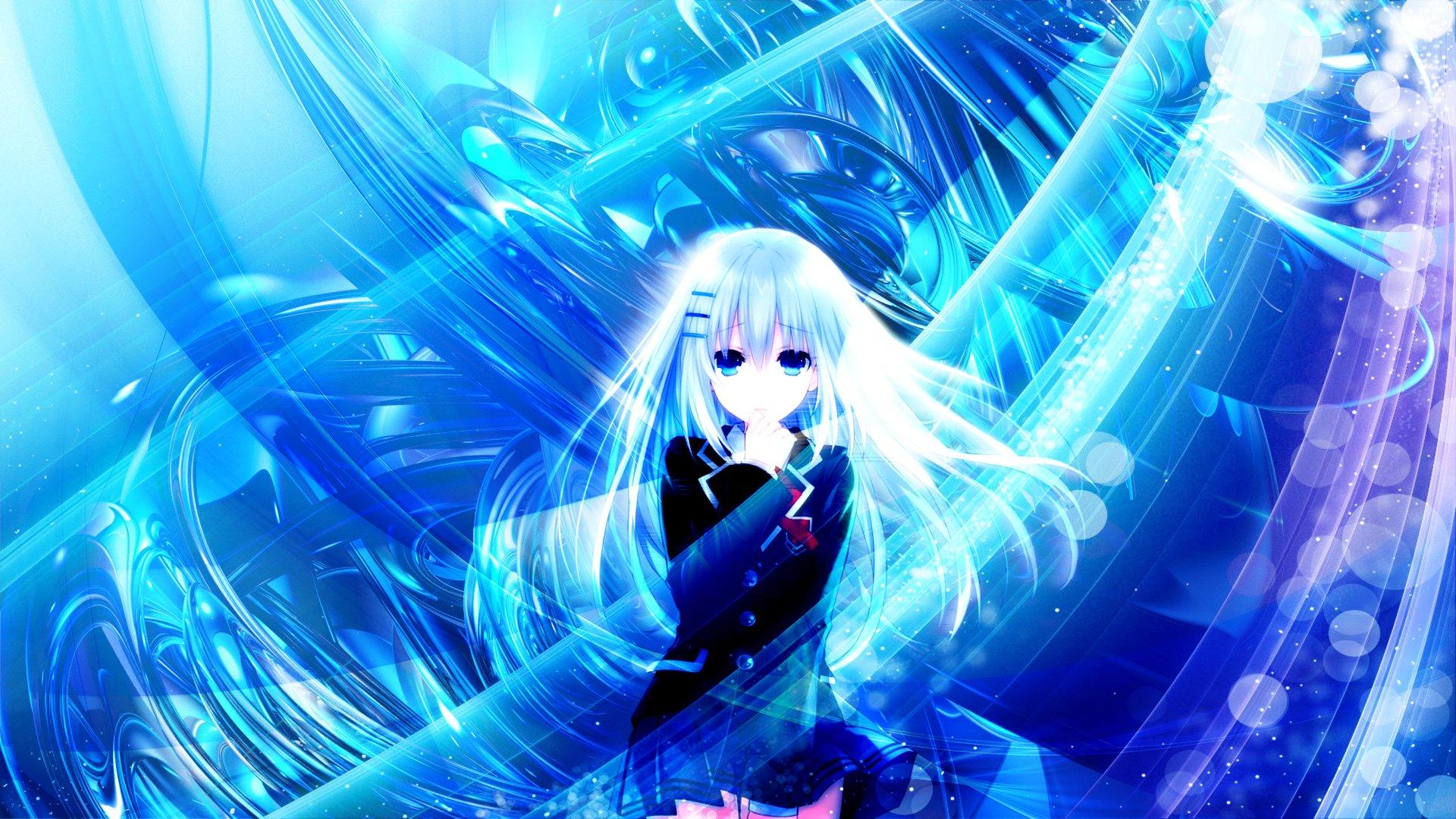 download live wallpaper anime pc