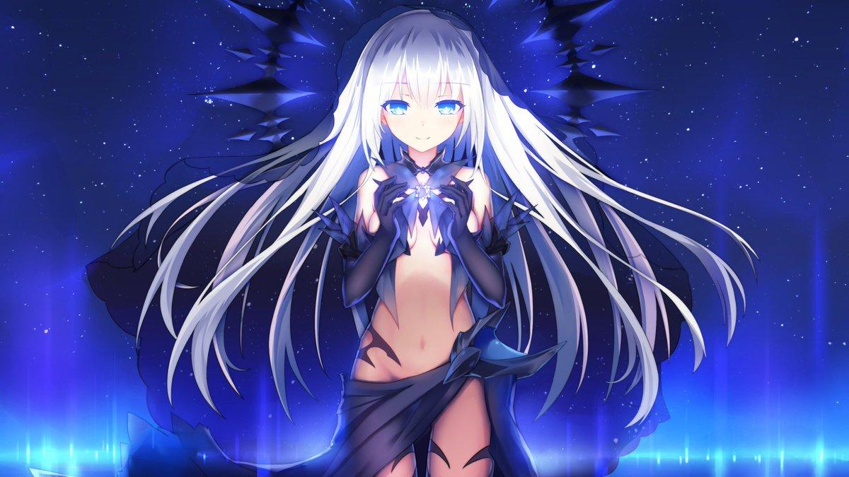 Brian (Mr. Shadow) #DateALive #Anime