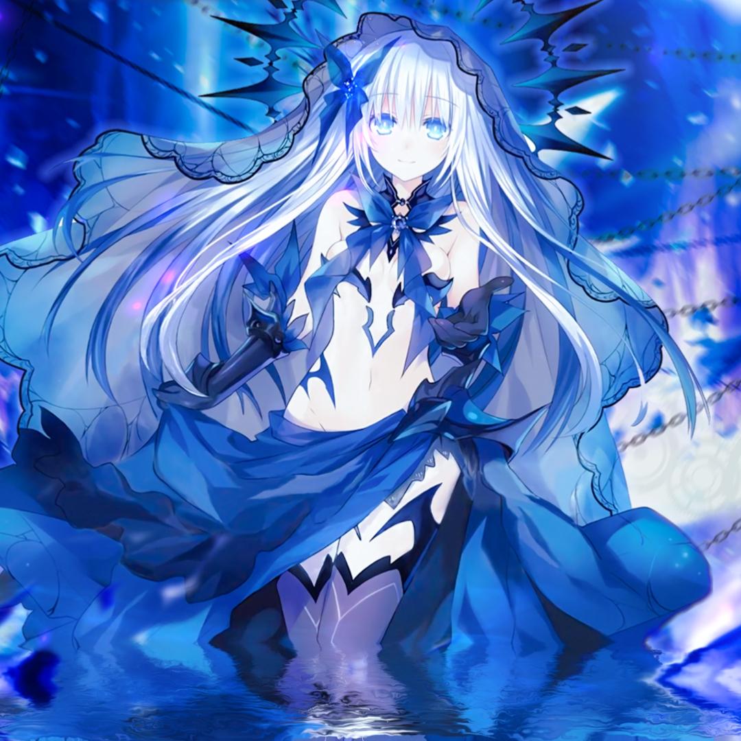 Steam Workshop - 【DATE A LIVE】Tobiichi Origami