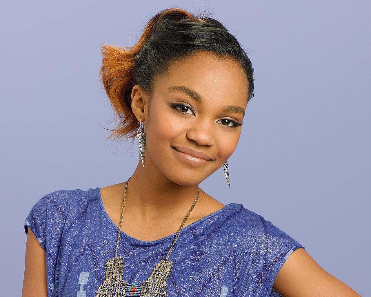 China Anne Mcclain Real Cell Phone Number To Call And Talk.