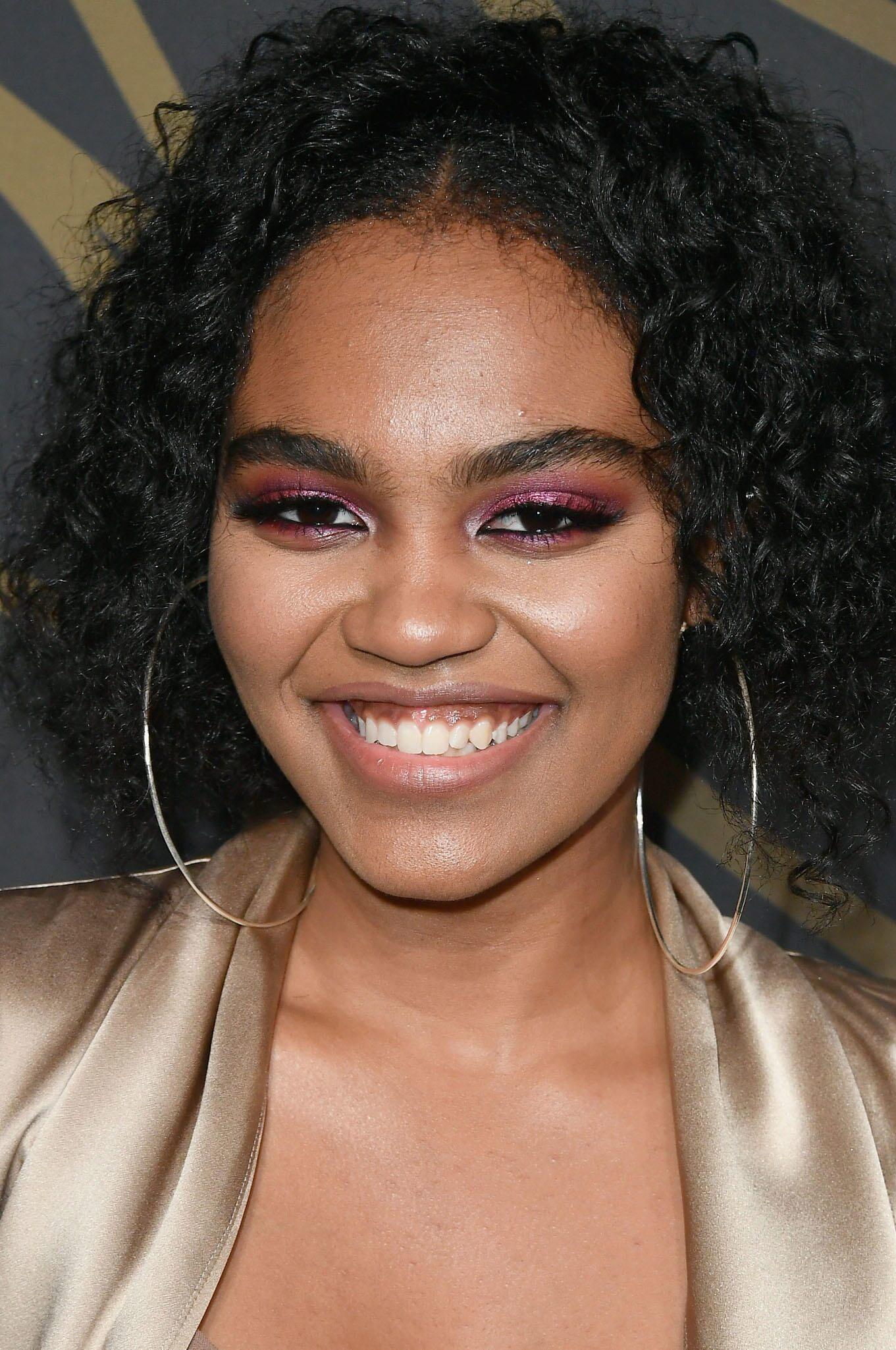 China Anne McClain Picture and Photo