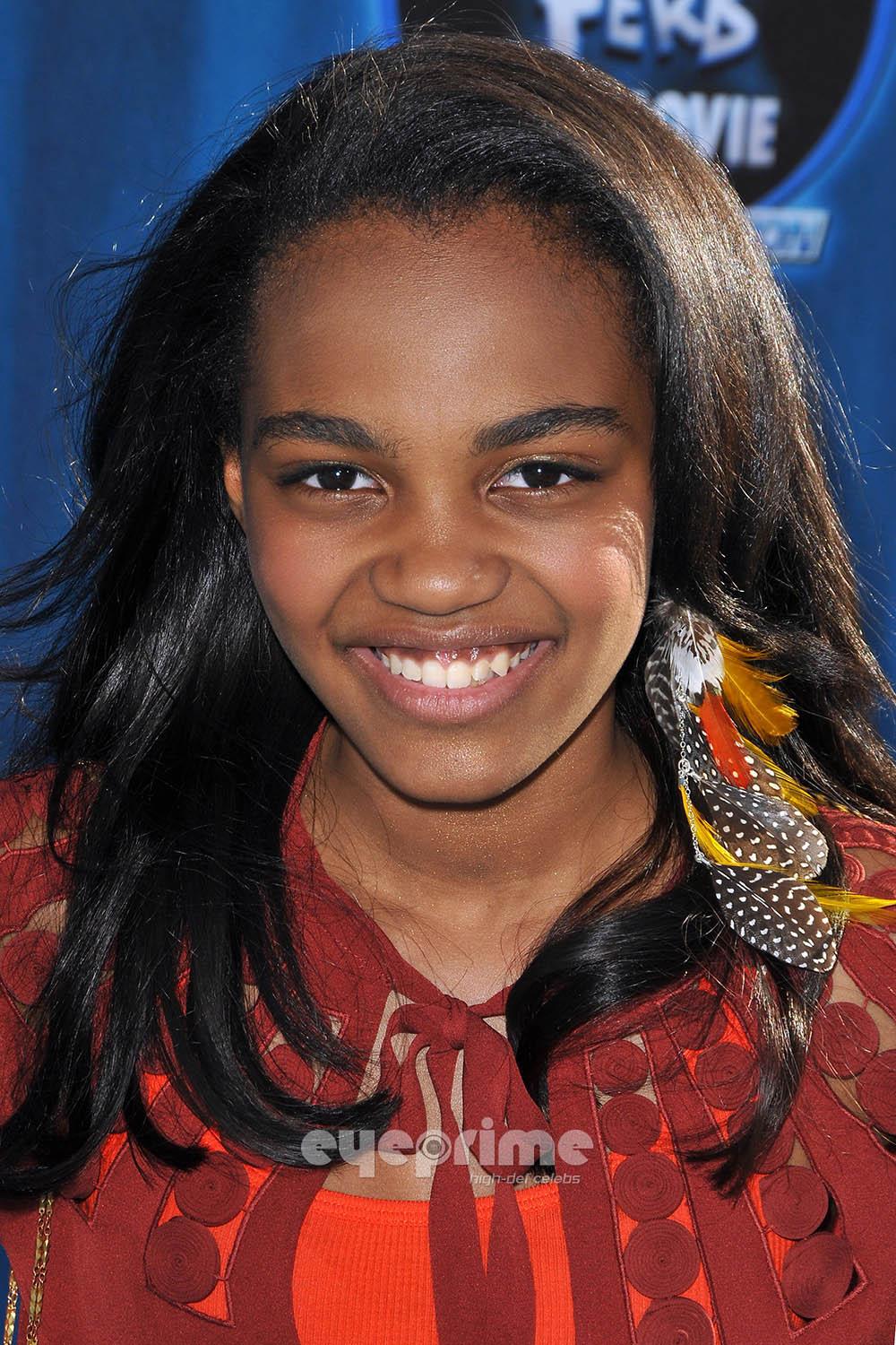 Picture of China Anne McClain in General Picture