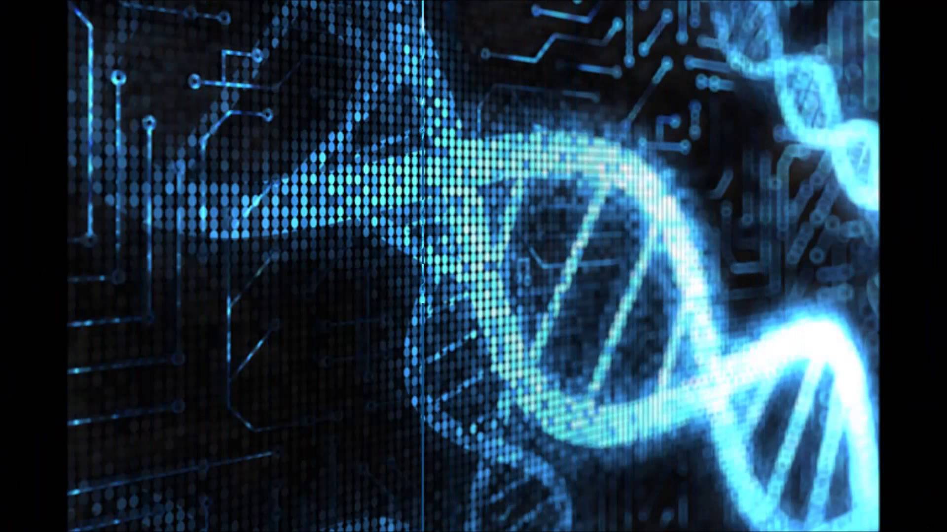 Biochemical Background