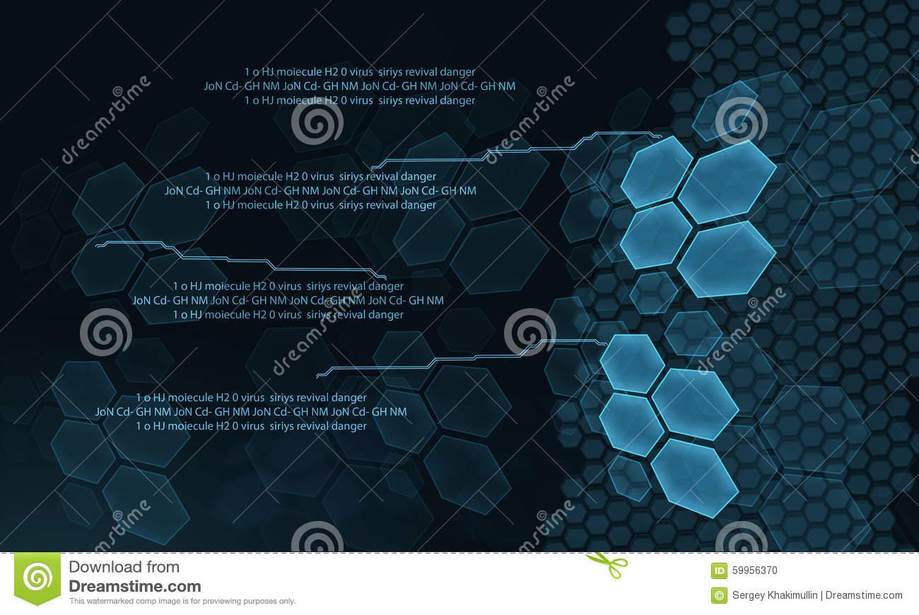 Biochemical Background. Biochemical