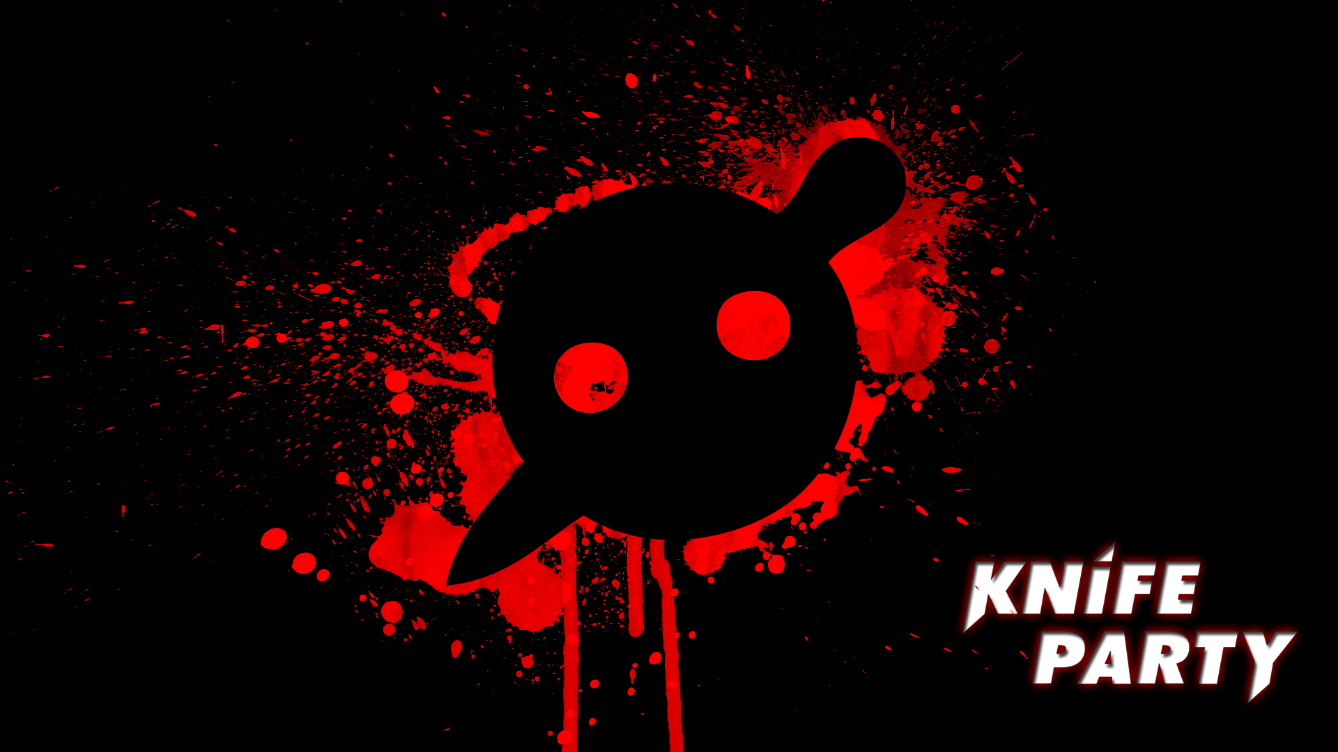 Knife Party [1920x1080]