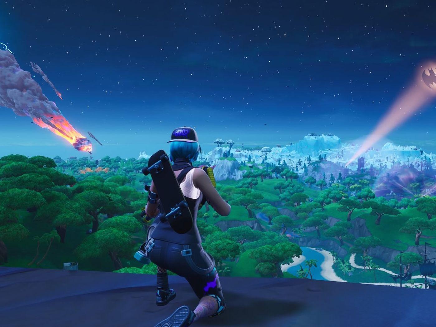 Fortnite season X has changed so much that it's overwhelming
