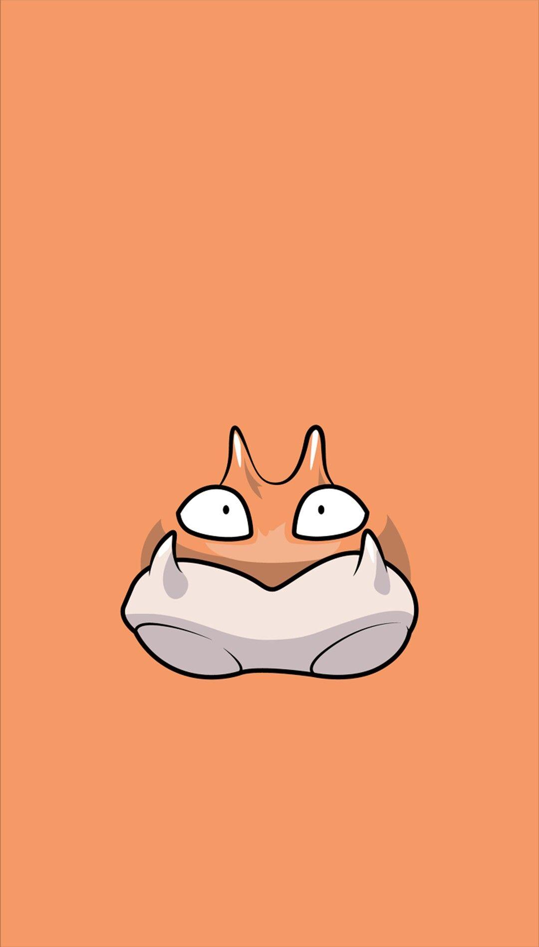 Krabby wallpaper ❤