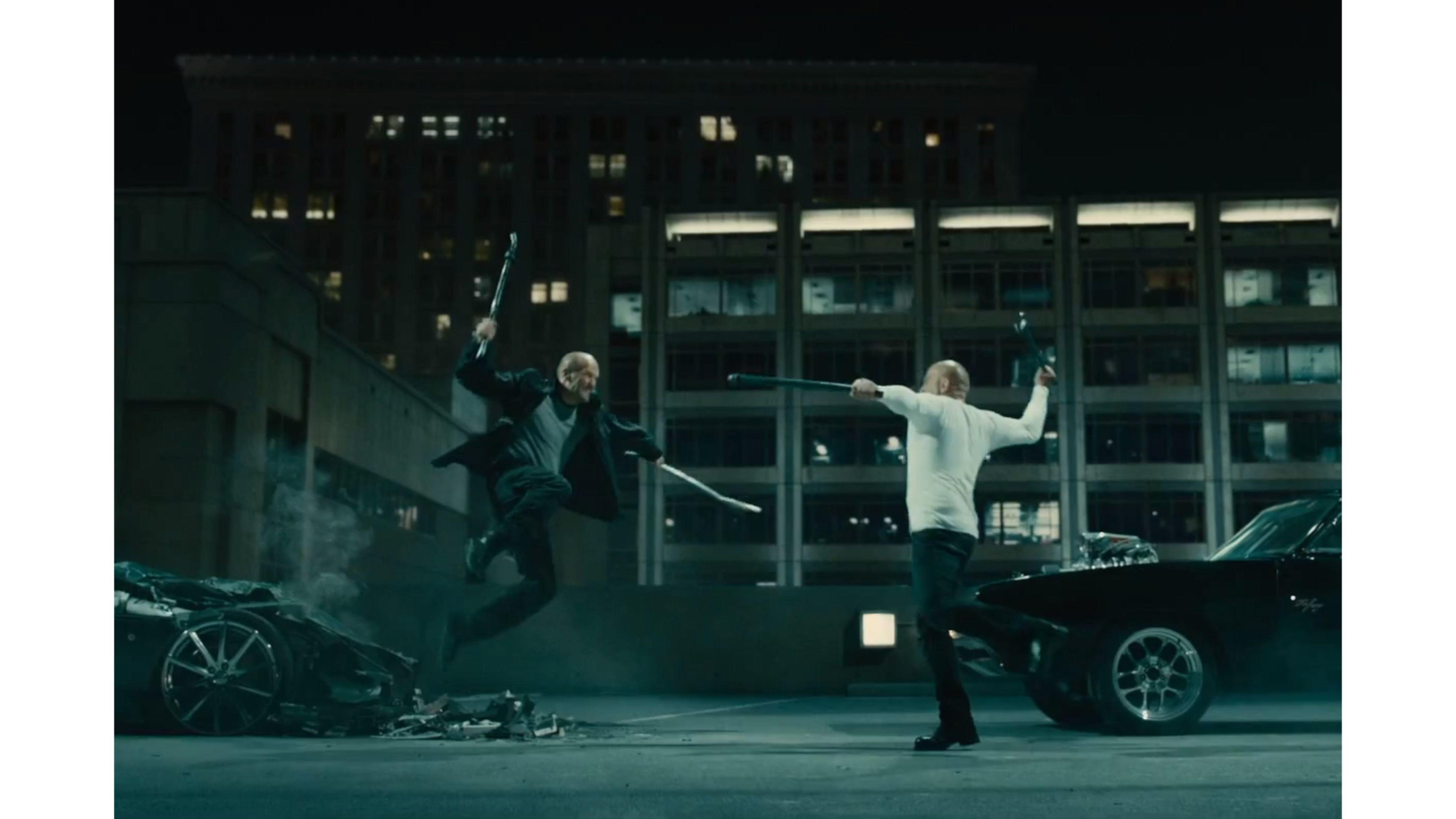 Filmmaking Wallpaper