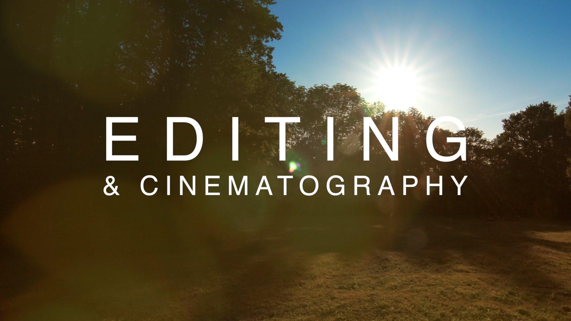 Cinematography. The Costa Rica News