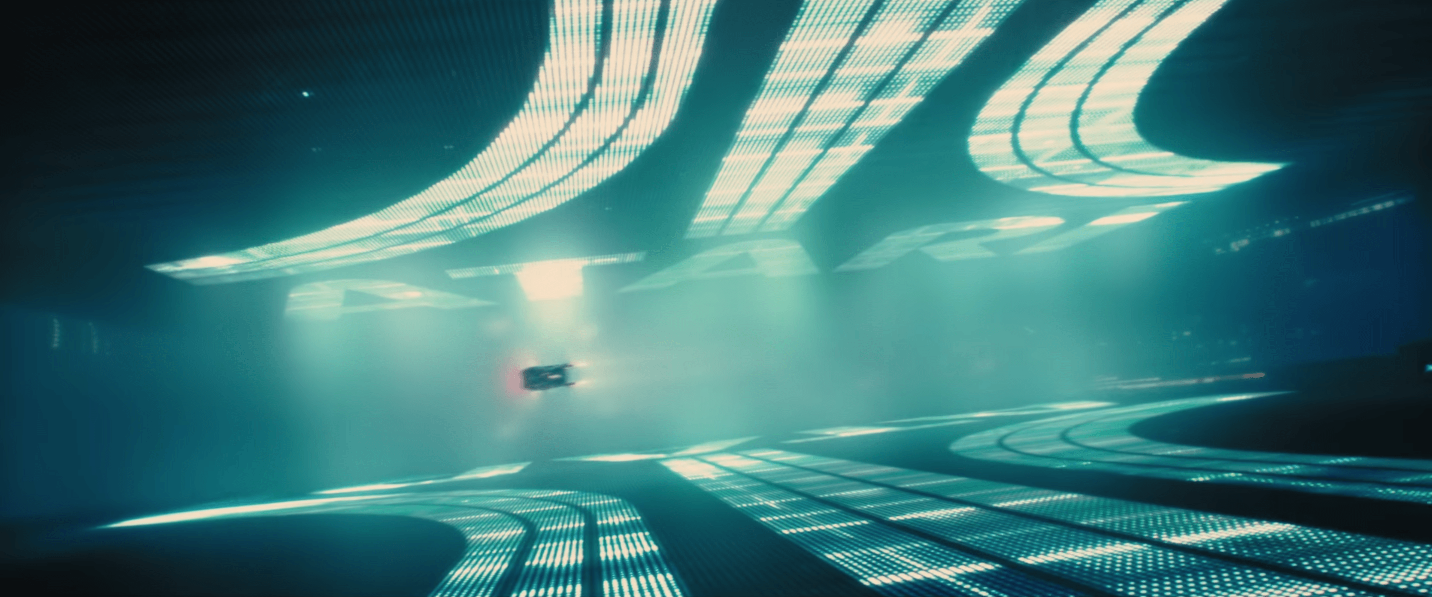A Peak inside the Cinematography of Blade Runner 2049. A