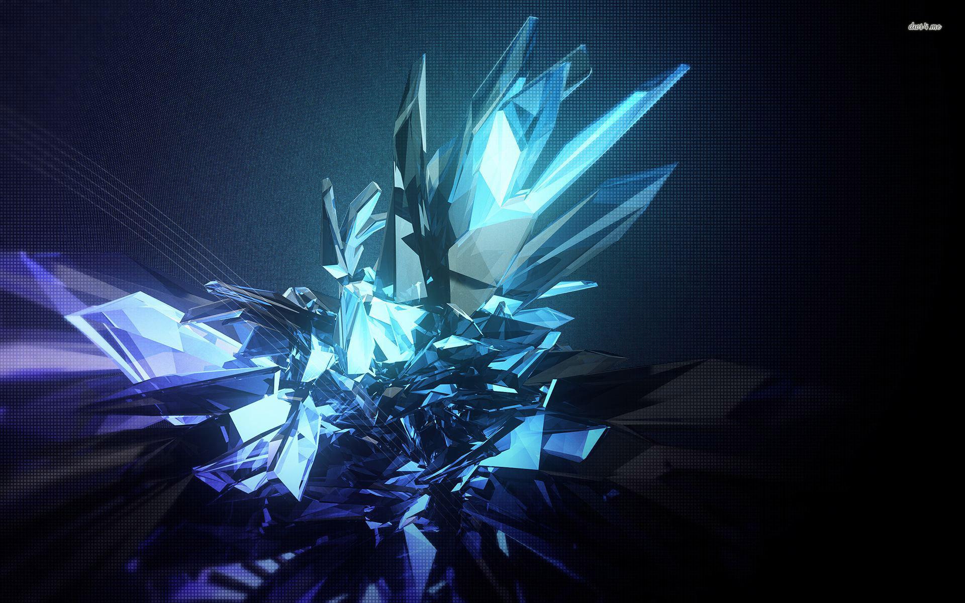 Crystallized Wallpapers - Wallpaper Cave