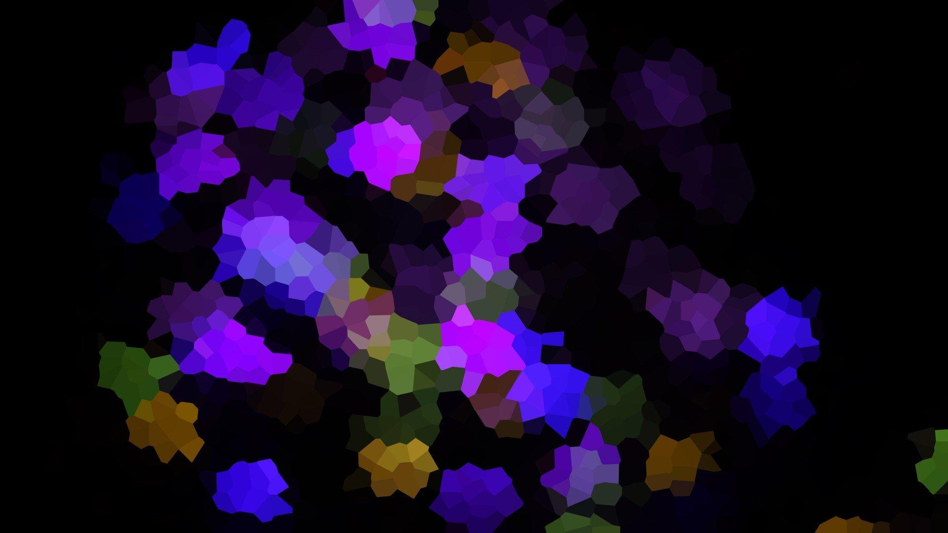 crystallized Wallpaper HD / Desktop and Mobile Background