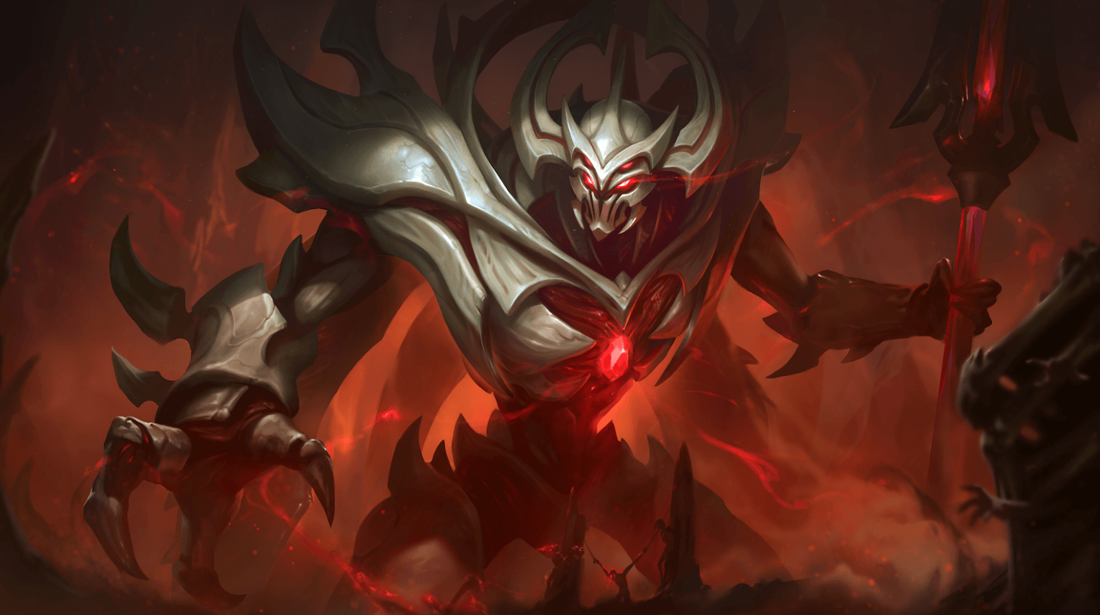 Mobile Legends Wallpaper HD