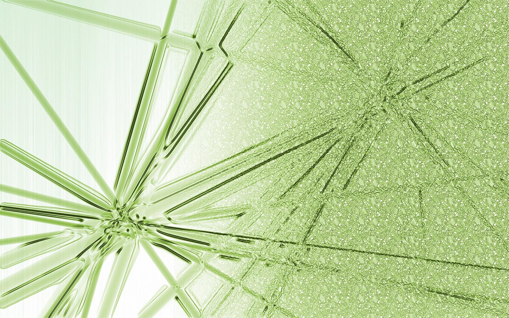 Crystallized Wallpaper 1680x1050 Wallpaper