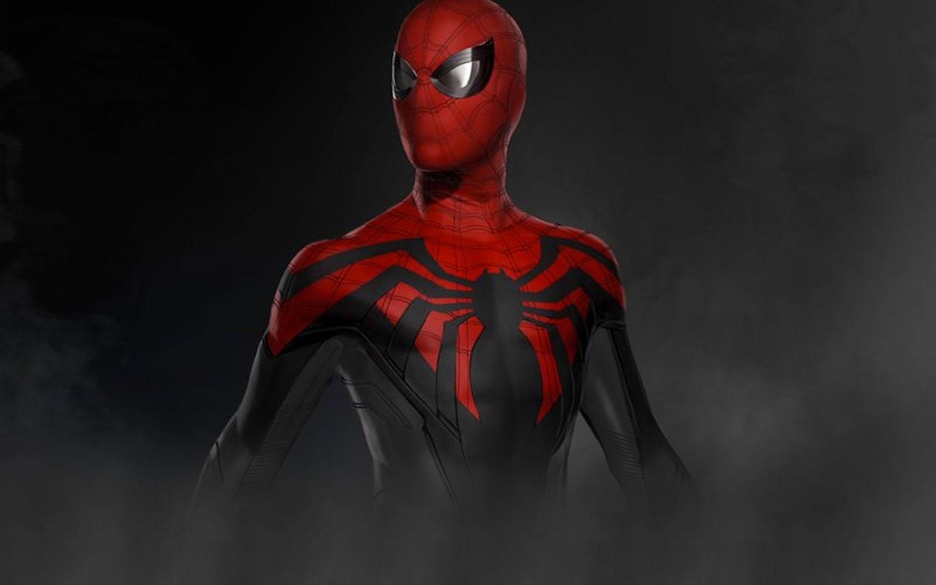 Spider Man Far From Home Movie (2019) Wallpaper HD, Cast, Release Date, Official & Posters