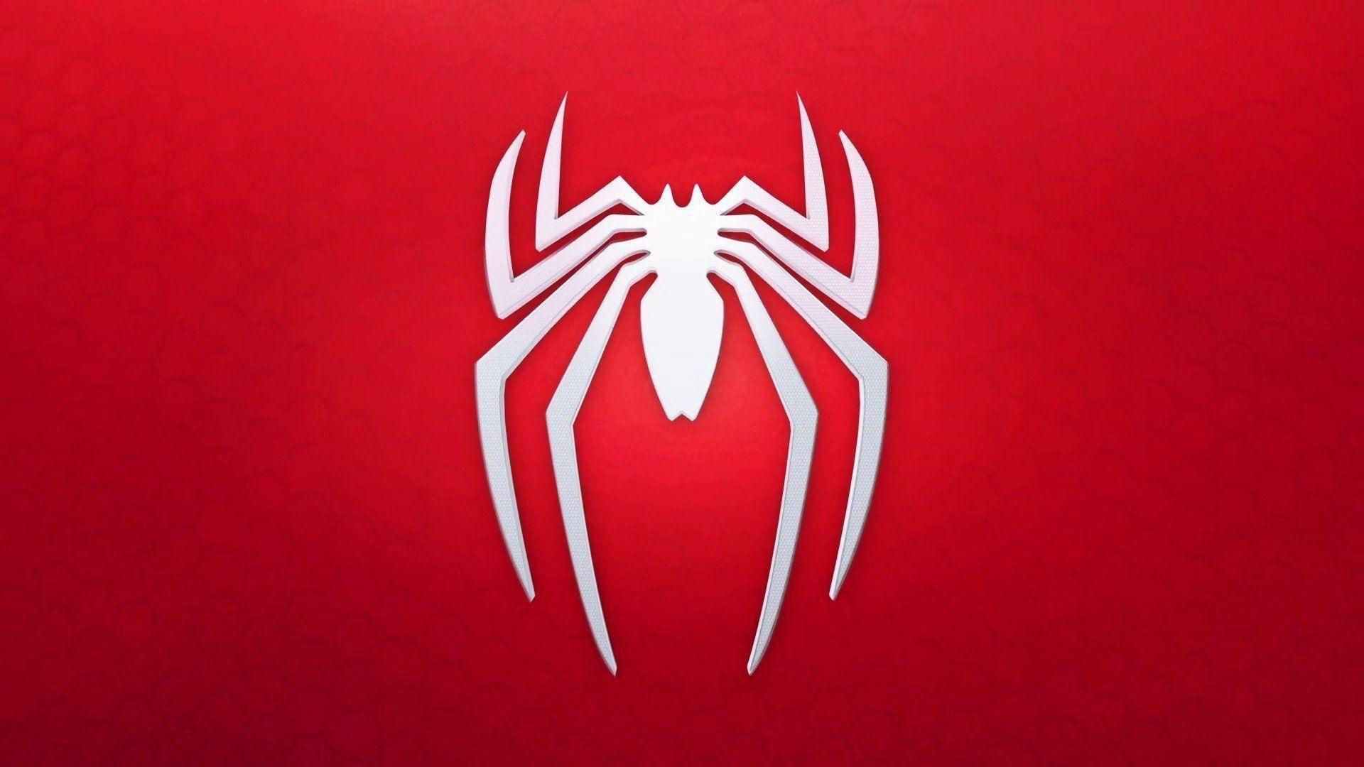 Spider Man (PS4) HD Wallpaper