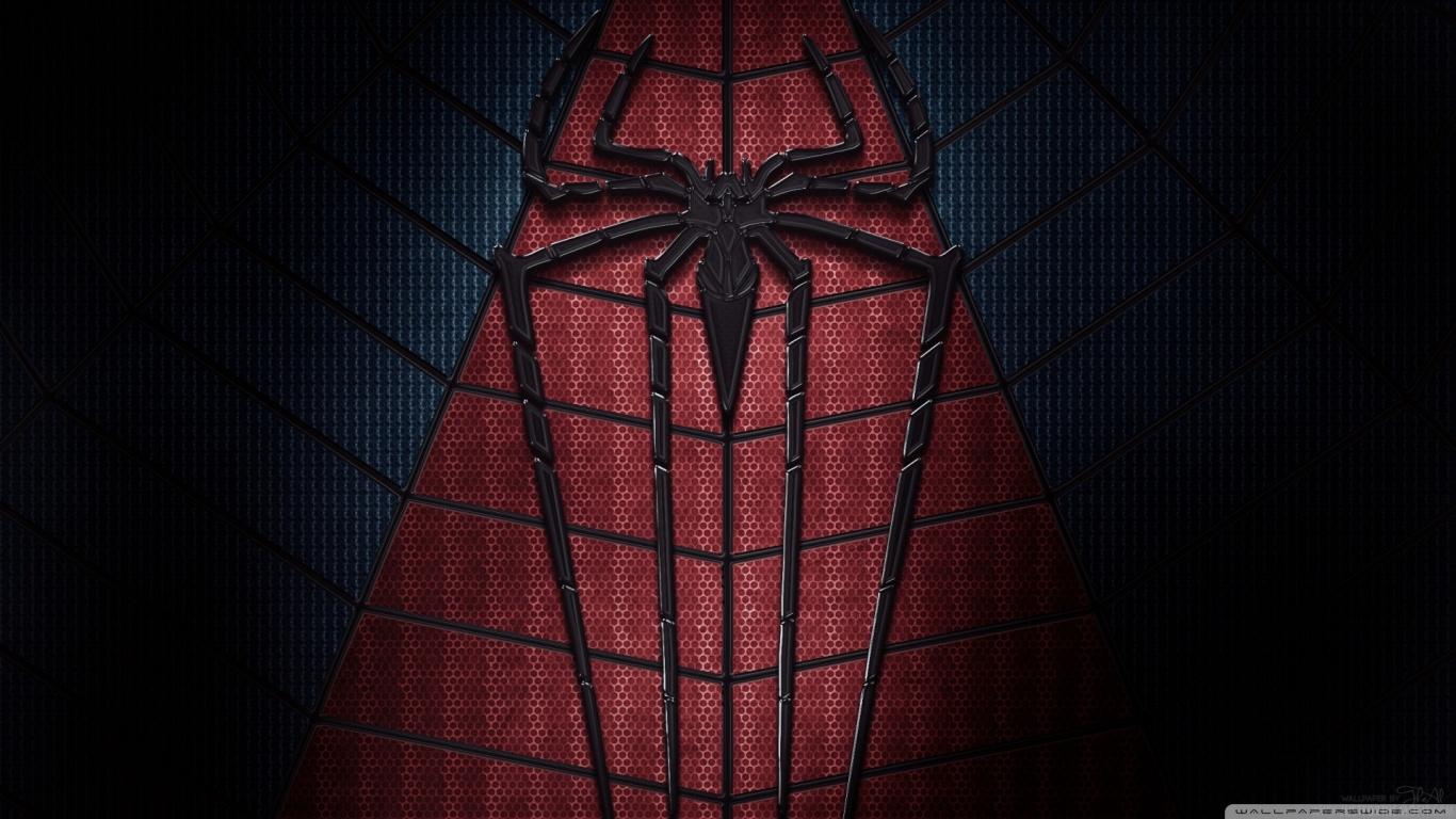 The amazing spider man desktop wallpaper